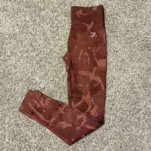 Gymshark Leggings